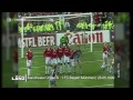 Bayern München VS. Manchester United - Champion League Finale 1999 - Zusammenfassung in HD