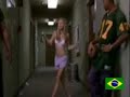 Jessica Biel Dance Brazilian Funk | It's just a joke. If you do not want to play, do not look!