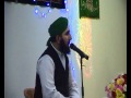 Qari Muhmaad Khalid Raza Qadri Mahfile naat ITALY(PART1