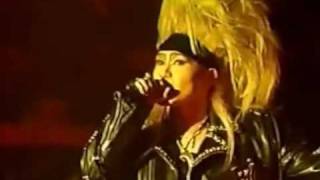 Watch X Japan Standing Sex video