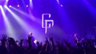 Watch Coldrain My Addiction video