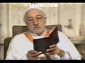 Fethullah Gülen: Millet Ruhu