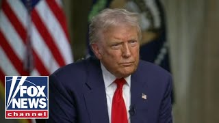 Trump Fires Back During Intense 60 Minutes Interview Corrupt