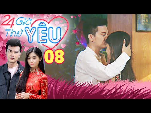 24H THỬ YÊU | TẬP 8 FULL | WinD livestream công khai yêu Bống - tuyên bố sẽ cưới ngay và luôn