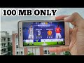How to download winning eleven 2019 V6 on your Android device in just 100 mb(mod)