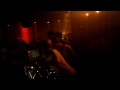 DUBFIRE'S FIRST TRACK @ CIRCOLOCO CLOSING PARTY, D