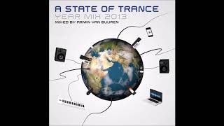 A State Of Trance Yearmix 2013 - Disc 1 Mixed By Armin Van Buuren
