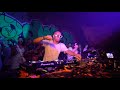 Francis Mercier DJ Set Live From Elrow At The Brooklyn Mirage NYC