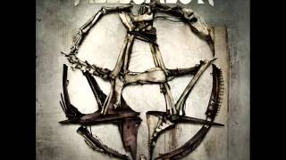 Watch Allegaeon Formshifter video