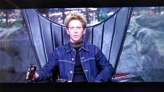 Austin Powers In Dmember 2002 - Deleted Scene 4