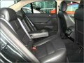 2010 FORD Falcon G6E Turbo - Ringwood VIC