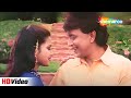 Tere Bin Zindagi Zindagi Na Lage | Heeralal Pannalal(1999) | Mithun Chakraborthy | Udit Narayan Hits