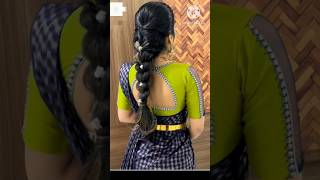 New Blouse Design 2025Latest Blouse Design