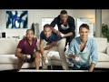 wii party UK ads - featuring JLS (all 7 nintendo adverts) Aston Vs Marvin Vs Jonathan Vs Oritsé