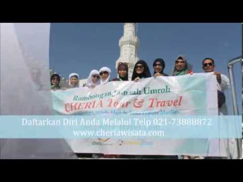 Jual travel umroh plus dubai