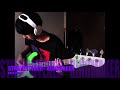 STRAIGHTENER - KINGMAKER [Bass Cover]