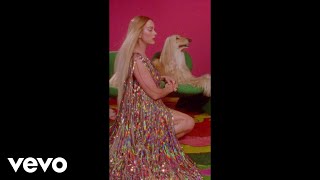 Katy Perry - Never Really Over (Vertical Video)