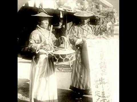 Japan (Kenji Kawai)