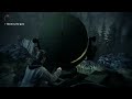 Mr. Odd - Let's Play Alan Wake [BLIND] - Part 11 - The part before Part 12 ;)