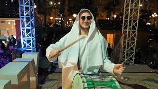 Yeni Il Gence Azerbaycan- Новый Год Гянджа Азербайджан-New Year Ganja Azerbaijan