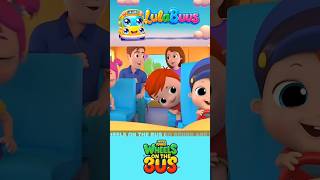 1 Minute Loop Wheels On The Bus Sound Variations Remix Several Version Lullabus