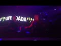 Dadalife - Higher State Of Dadaland Live Pacha ibi