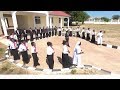 NITAKAPOREJEA -Kwaya ya Mt. Joseph Mfanyakazi (Official Gospel Video-HD)