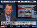 Josh Marshall Discusses Toyota, Blackwater On MSNBC
