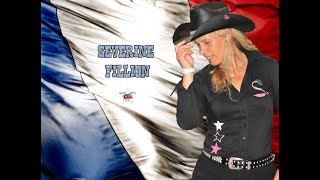 THAT'S COUNTRY - Séverine Fillion