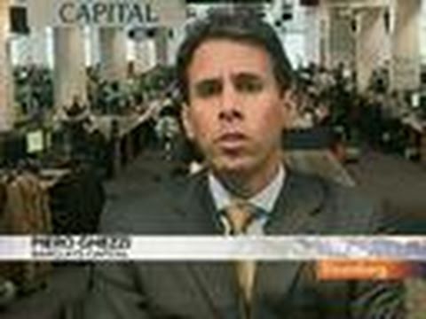 Ghezzi Calls Fiscal Vulnerability Index `Early Warning' Video