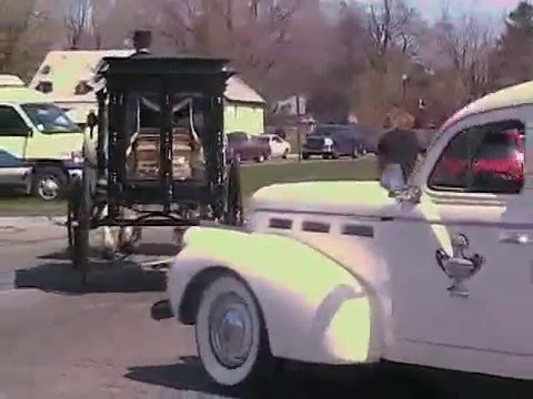 PROOF OF D-12 FUNERAL SERVICES IN DETROIT,MI