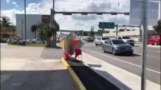4 Bay Garage + Car Wash for Sale at 1776 W Broward Blvd Fort Lauderdale - Realtor Rob