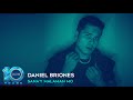 Daniel Briones | Sana'y Malaman Mo | Official Lyric Video