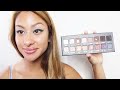Shay Mitchell Inspired Makeup- Complete Look