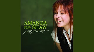 Watch Amanda Shaw Easy On Your Way Out video