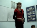 Видео Toastmasters: Hard Discussion in English School