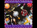 Jesu, Joy of Man's Desiring - Anna Maria Mendieta - Enchanted Christmas (1993)