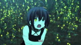 Takanashi Rikka - House is gone