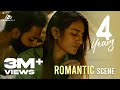 4 years Movie Scene | Romantic Malayalam Movie Scene | New Malayalam Movie | Priya Varrier Scene