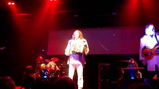 Watch Weird Al Yankovic Yoda Chant video