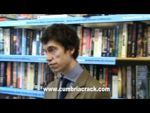 rory stewart babur