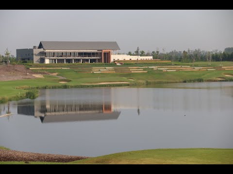 Sai Golf Club, Bangkok, Thailand