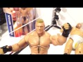 GTS WRESTLING: Tag Title TURMOIL! WWE Figures Matches ANIMATION PPV EVENT! Mattel Elites!