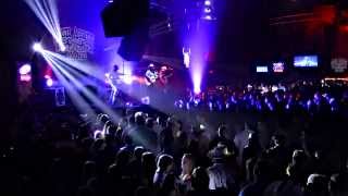 Watch Josh Abbott Band I Just Wanna Love You video