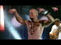 ★Calle 13 Calma Pueblo Festival de Viña 2011 HD★