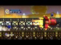 Sonic 4 Episode 2 Metal Sonic Theme [1 Hour]