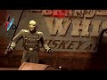 Dishonored The Knife of Dunwall Gameplay Walkthrough Part 3 - Captain of Industry - Mission 1