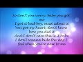 Ariana Grande Way Ft Mac Miller Lyrics images Ariana Grande Way Ft Mac Miller Lyrics