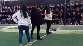 TALLER K - POP