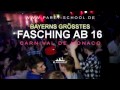 Bayerns grtes Fasching ab 16 - Carnival de Monac